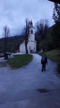 OD SVETNIKA DO SVETNIKA KOKRA